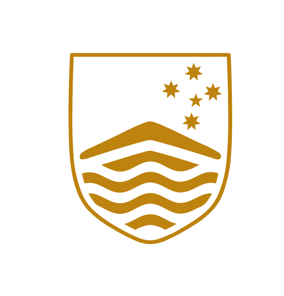 ANU Logo